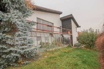 dům - Pronájem domu 222 m², Hrdějovice