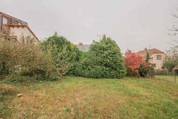 zahrada - Pronájem domu 222 m², Hrdějovice
