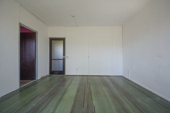 Obývací pokoj - Prodej bytu 3+1 v družstevním vlastnictví 60 m², Hradec Králové