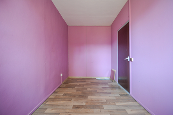 Ložnice - Prodej bytu 3+1 v družstevním vlastnictví 60 m², Hradec Králové