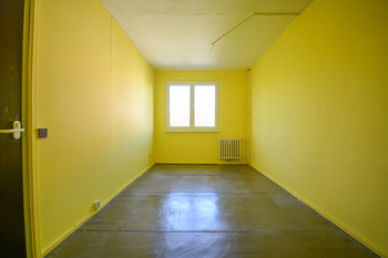 Pokoj - Prodej bytu 3+1 v družstevním vlastnictví 60 m², Hradec Králové