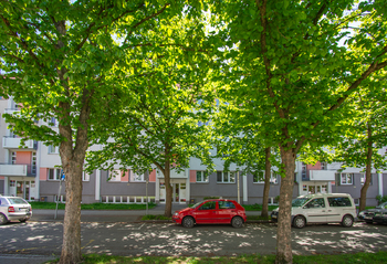 Ulice - Prodej bytu 3+1 v družstevním vlastnictví 60 m², Hradec Králové