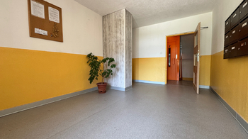 Prodej bytu 4+1 v osobním vlastnictví 80 m², Žatec