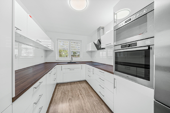 Prodej domu 122 m², Česká Bříza