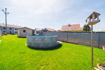 Prodej domu 122 m², Česká Bříza