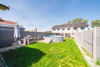 Prodej domu 122 m², Česká Bříza