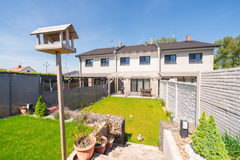 Prodej domu 122 m², Česká Bříza