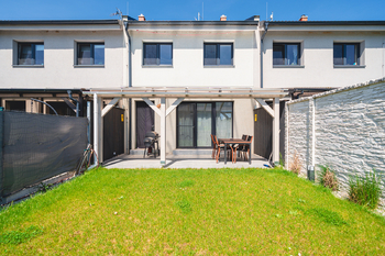 Prodej domu 122 m², Česká Bříza