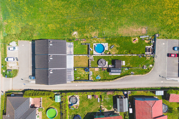 Prodej domu 122 m², Česká Bříza