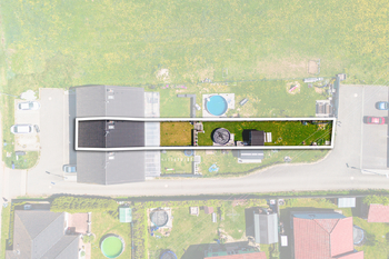 Prodej domu 122 m², Česká Bříza