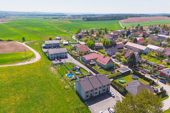Prodej domu 122 m², Česká Bříza