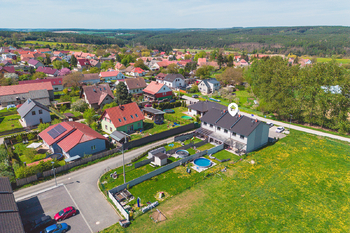 Prodej domu 122 m², Česká Bříza