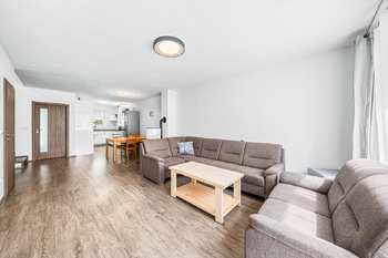 Prodej domu 122 m², Česká Bříza