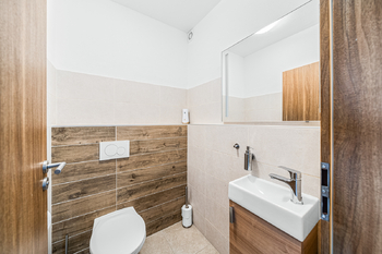 Prodej domu 122 m², Česká Bříza