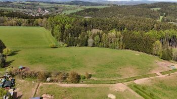 Prodej pozemku 18594 m², Chotěvice