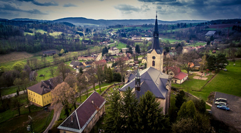 Prodej pozemku 18594 m², Chotěvice