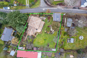 Pronájem domu 80 m², Pyšely