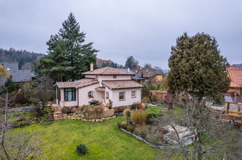 Pronájem domu 80 m², Pyšely