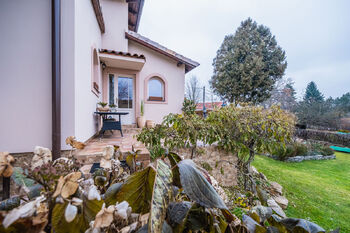 Pronájem domu 80 m², Pyšely