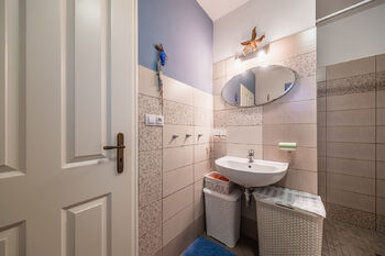 Pronájem domu 80 m², Pyšely