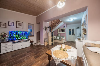 Pronájem domu 80 m², Pyšely