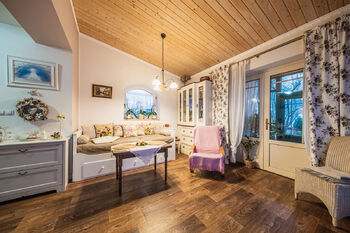 Pronájem domu 80 m², Pyšely