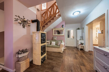 Pronájem domu 80 m², Pyšely