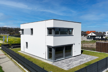 Prodej domu 139 m², Roudné