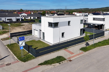 Prodej domu 139 m², Roudné