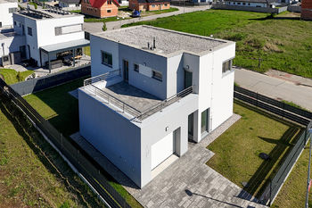Prodej domu 139 m², Roudné