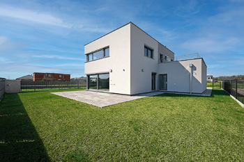 Prodej domu 139 m², Roudné