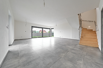 Prodej domu 139 m², Roudné