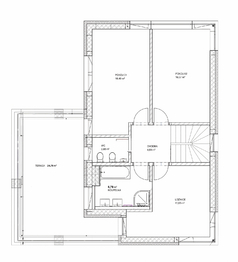 Prodej domu 139 m², Roudné