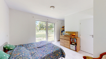 ložnice - Prodej domu 134 m², Pyšely