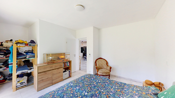 ložnice - Prodej domu 134 m², Pyšely