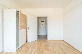 Obývací pokoj - Pronájem bytu 2+1 v osobním vlastnictví 60 m², Ústí nad Labem