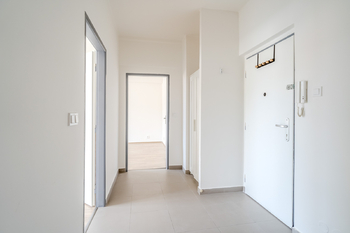 Předsíň - Pronájem bytu 2+1 v osobním vlastnictví 60 m², Ústí nad Labem