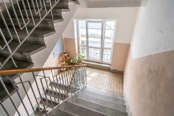 Pronájem bytu 2+1 v osobním vlastnictví 60 m², Ústí nad Labem