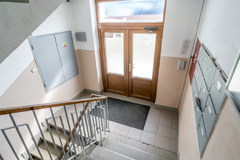 Vestibul - Pronájem bytu 2+1 v osobním vlastnictví 60 m², Ústí nad Labem