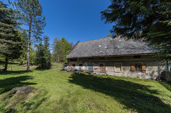 Prodej, Uhelná