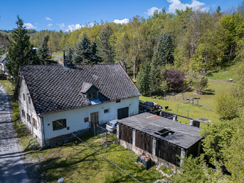 Prodej domu 120 m², Uhelná