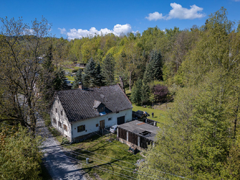 Prodej, Uhelná