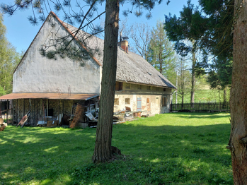 Prodej, Uhelná