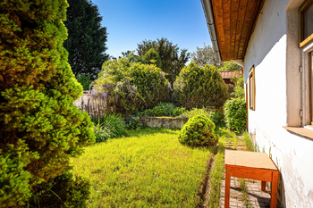 Prodej chaty / chalupy 42 m², Radošovice