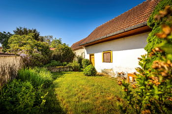 Prodej chaty / chalupy 42 m², Radošovice