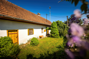 Prodej chaty / chalupy 42 m², Radošovice