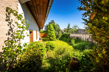 Prodej chaty / chalupy 42 m², Radošovice