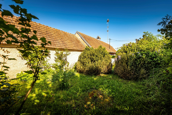 Prodej chaty / chalupy 42 m², Radošovice