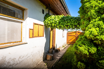 Prodej chaty / chalupy 42 m², Radošovice