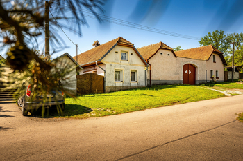 Prodej chaty / chalupy 42 m², Radošovice